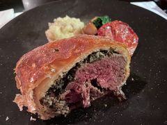 -罗宾斯牛排馆(重庆丽晶酒店)