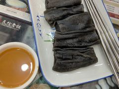 芝麻卷-民信老铺(华盖路店)