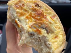 蘑菇咸派-老梦面包 CHEZMOREL(三源里店)