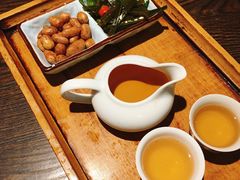 -大洋家·精品潮汕菜·生腌砂锅粥(天河东路店)