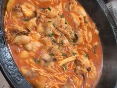 -胖哥俩肉蟹煲(虹口龙之梦店)