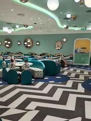 -奈尔宝家庭中心·亲子餐厅(苏州大悦城店)