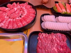-牛街清真满恒記(平安里西大街店)
