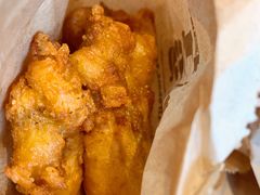 酥麻香骨鸡-Taco Bell 塔可钟(民田路店)