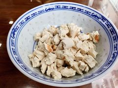 -老西安韩记三鲜煮馍(四府街店)