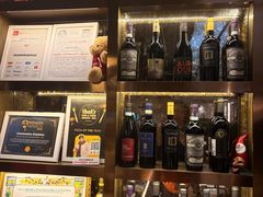 -Mammamia意大利餐厅(古北店)