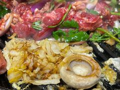 -石记老北京炙子烤肉(松园店)