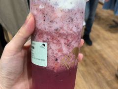 芝芝莓果-喜茶(永旺梦乐城店)