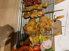 -万岁寿司(蓬江万达店)