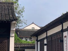 -绍兴鲁迅故里·沈园景区