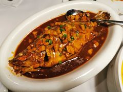 窖香臭桂鱼-同庆楼(金宝汇店)