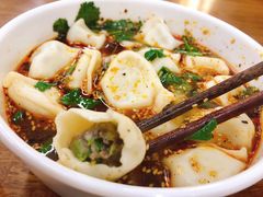-回坊马二饺子馆