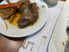 -汉巴味德·烤肉与啤酒的自助(杭州大悦城店)