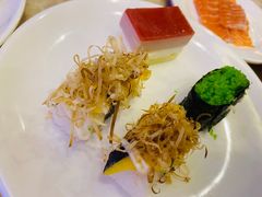 -芭菲盛宴·环球美食(锦城万达广场店)