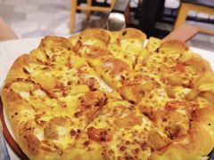 -必胜客(华都店)