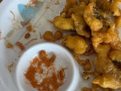 -美顺香食府鱼头老店(雪野湖店)