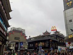 -东门小吃街