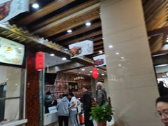 大堂-百年认一力 太原老字号 (桥头街店)