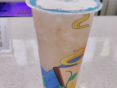 神仙水山竹-常来茶·水果研究所(西溪里店)