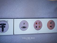 -青岛富力艾美酒店