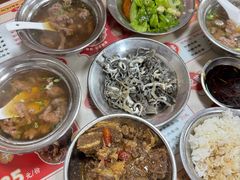 -阿秋牛排(湖心街店)