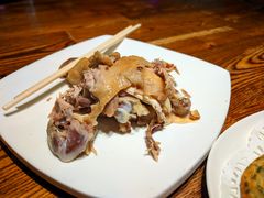 -金苑酒家·客家菜·广东老字号(万象店)