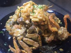 -一棠龙虾•王牌虾球(楚河汉街店)