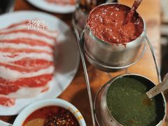 -元盛居(生态大街店)