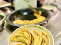 -李记清真馆(打钉巷店)