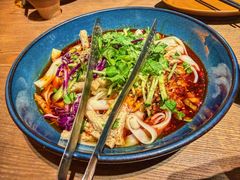-耶里夏丽·新疆菜·28年喀什老馆(田林东路店)