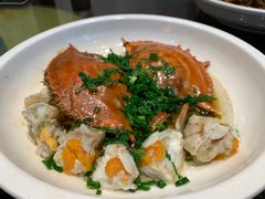 -健眺小海鲜(临海后山店)