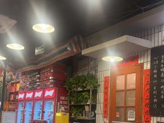 -永安里地摊烤肉(首创店)