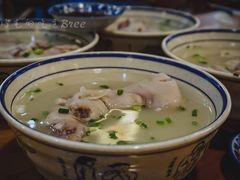 老妈蹄花-易老妈蹄花.特色川菜(人民公园总店)