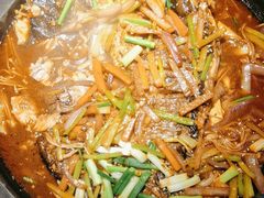-鸣记脆皮烤鱼·海鲜烤鱼(三八广场店)