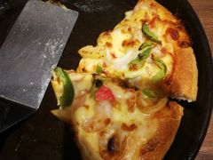 -必胜客(东岳店)