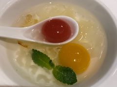 -小广寒电影艺术餐厅(小广寒经三路店)