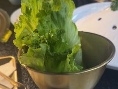 -熊大·鲜烤黄牛肉(五山店)