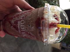 Godiva(港汇恒隆广场店)-GODIVA(港汇恒隆广场)