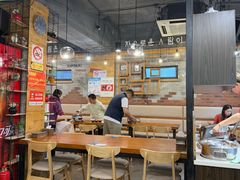 大堂-韩礼年糕(飞虹路店)