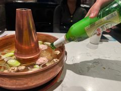-丁卯•铜锅涮肉(工体店)