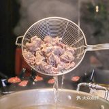  鼎牛匠·地道潮汕鲜牛肉火锅地道潮汕老板开的味道很不