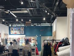 -海马体照相馆(天津世纪都会店)