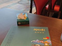 -闽鄂情·闽南招财鸭(水头店)