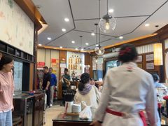 -锡笼记·无锡小笼(方塔店)