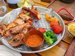 -埠口精酿夜景餐酒吧· BREWPORT BISTRO(长嘉汇重庆之眼店)