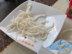 -潮悦牛肉火锅城(水贝店)