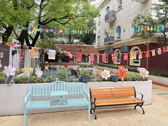 -慧享福养老机构(长寿路店)