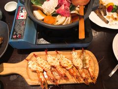 -南苑环球酒店-稻菊日式餐厅(鄞县大道店)