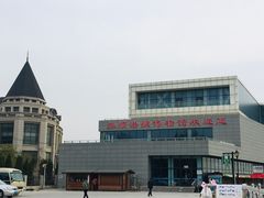 -大连旅顺潜艇博物馆