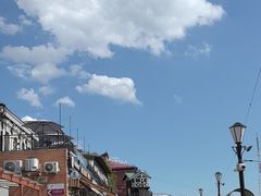 -喀山圣母大教堂